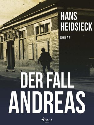 cover image of Der Fall Andreas